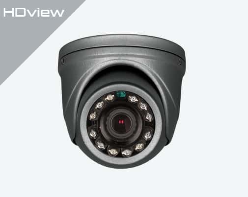 (image for) ESP Grey 3.6mm Lens 1080P HD Camera