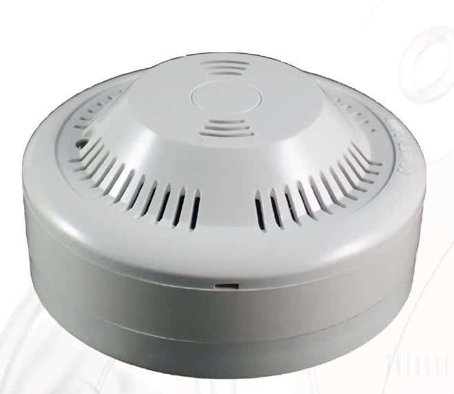 (image for) CQR FI/CQR983-CO conventional 12 Volt CO DETECTOR