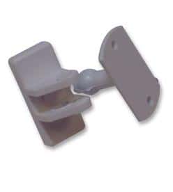 (image for) Pyronix Ceiling Bracket For MEQ Blue & Colt XS Detectors - Click Image to Close