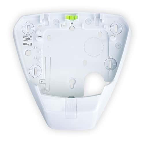 (image for) Pyronix Deltabell Dummy Back Plate White