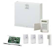 (image for) Honeywell Flex 20 FX20KIT1-WL Wireless Kit