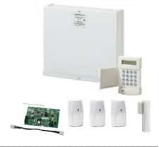 (image for) Honeywell FX20KIT2-WL Galaxy Flex 20 Wireless Kit