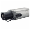 (image for) Sony Medium Res Colour Camera 220-240v