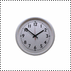 (image for) Pecan COV-CLOCK-C