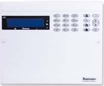 (image for) Texecom Ricochet Premier Elite 48-W Live