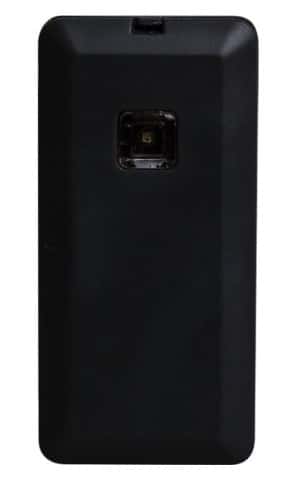 (image for) Texecom Premier Elite Micro Shock-W Wireless Sensor Black