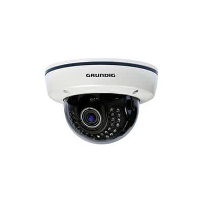 (image for) Grundig 2 Megapixel IR Full HD CMOS V-Fixed HD-SDI Camera