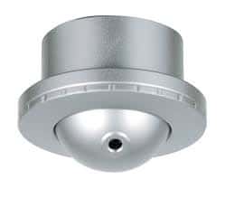 (image for) Genie 1/3″ Sony Super HAD CCD, Colour Compact Metal Dome Camera