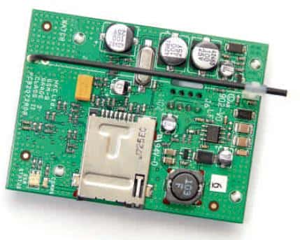 (image for) HKC Plug on GSM-Q