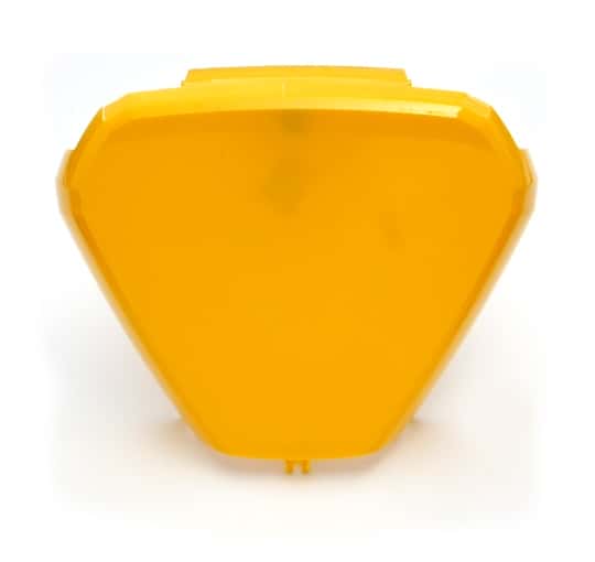 (image for) Risco Nova 6 Cover Yellow