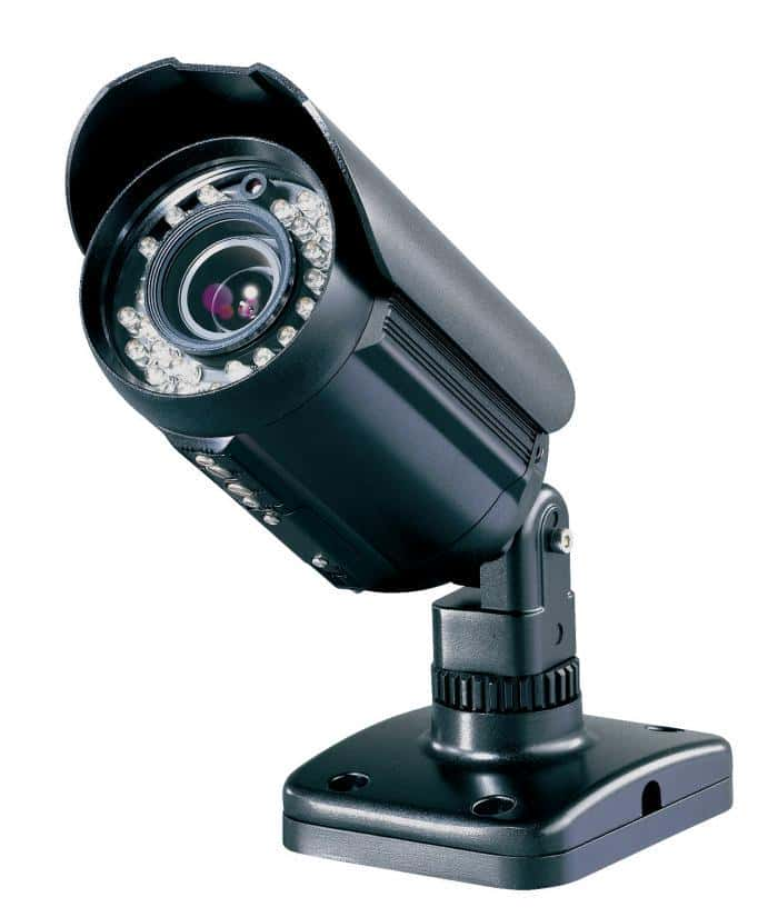 (image for) Genie True Day, Night HD-SDI 1.3MP IR Bullet Camera