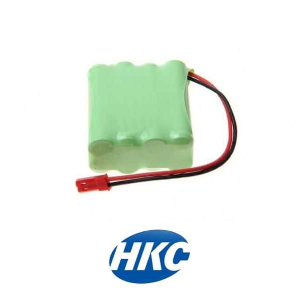 (image for) HKC Replacement Battery for Quantum