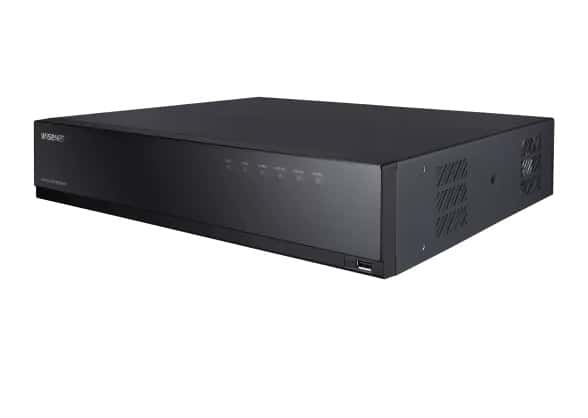 (image for) Wisenet HRX-835 5-in-1 8 Channel Pentabrid DVR - Click Image to Close