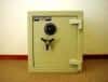 (image for) Dudley Safes Small Keylock Safe with 2 keys Size 2 - Click Image to Close