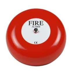 (image for) ESP Fireline Internal 150mm Fire Bell