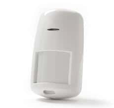 (image for) Infinate PIR Motion Detector - Click Image to Close