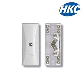 (image for) HKC White Junction Box with Reed Switch JB-WR
