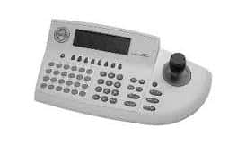 (image for) Pelco Desktop Keyboard for MC6800 - Click Image to Close