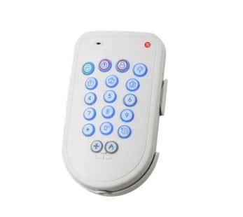 (image for) Visonic PowerG Wireless Portable Keypad