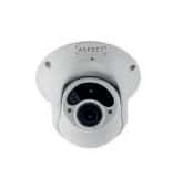 (image for) Aspect Lite 4MP IP Varifocal Lens Large Turret Camera