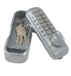 (image for) Lockey Digital Key Safe Box