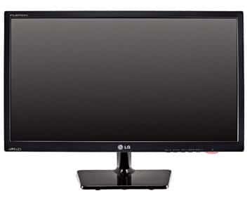 (image for) Genie 21.5"LED 16:9 Flat Screen Monitor