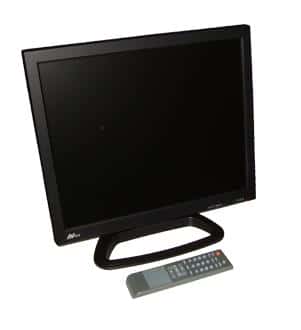 (image for) Voltek AView 17" LCD Monitor with BNC Input