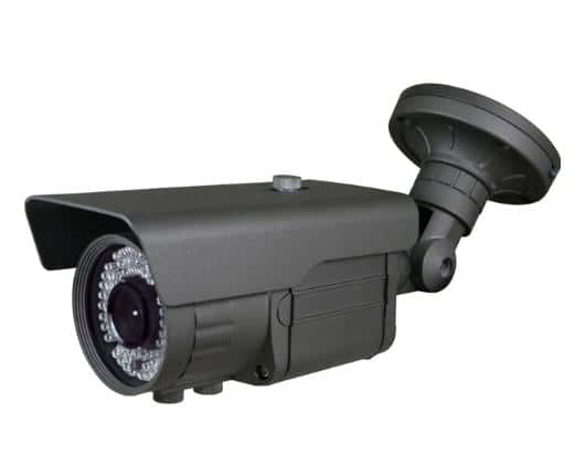 (image for) SecWare HDSDI 2MP 1080P 60M IR Bullet Camera