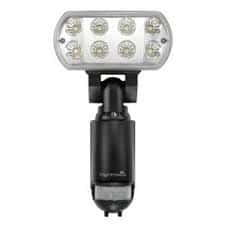 (image for) ESP NIGHTHAWK 12w LED PIR Floodlight