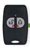 (image for) Visonic PowerMaster 2 Button Panic Button