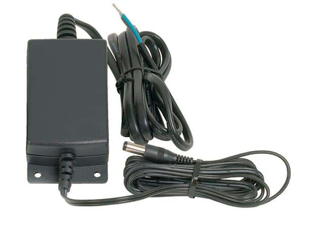(image for) Genie In-Line DC12V 1A Output, Regulated Switch Mode PSU