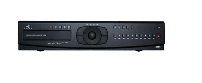 vista quantum plus dvr