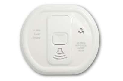 (image for) HKC RF Carbon Monoxide