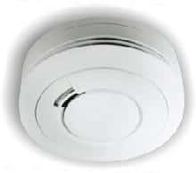 (image for) HKC Wireless RF Smoke Detector