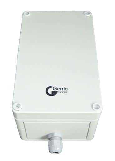 (image for) Genie Analogue Wireless Link (with Video 300m +)