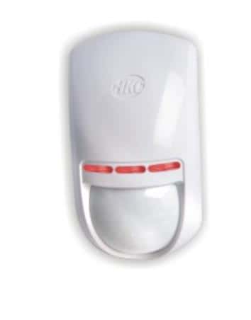 (image for) HKC Wireless RF PIR - Click Image to Close