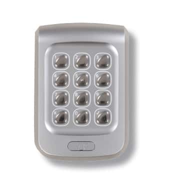 (image for) HKC Wireless Access Keypad