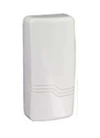 (image for) Honeywell Le Sucre Wireless Piezo Shock Sensor White