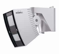 (image for) Optex Redwall-V outdoor detector 30mx20m with 6x9m creep zone