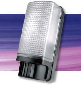 (image for) TimeGuard 60W Bulkhead Light