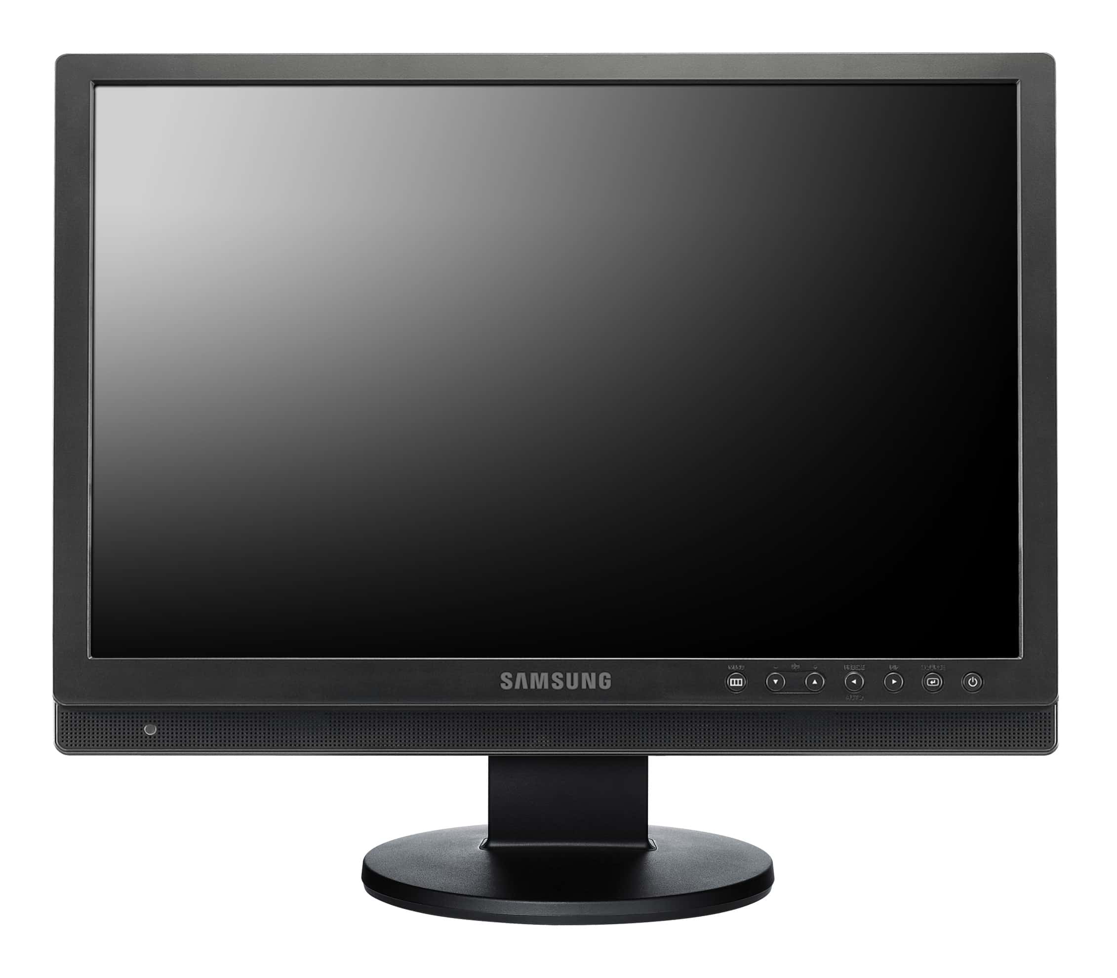 (image for) Samsung 22" Wide Full-HD TFT-LCD Monitor