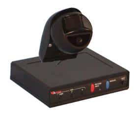 (image for) Voltek Spectrum 4 way control unit + 1 Colour Camera