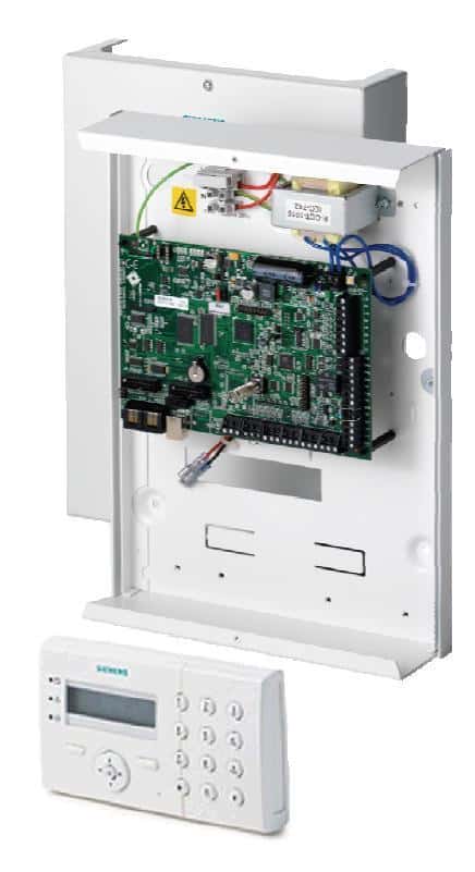(image for) Siemens SPC4220.220 Kit