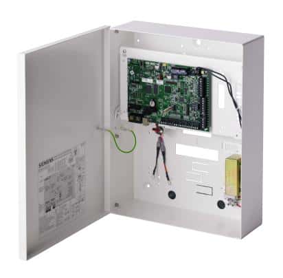 (image for) Siemens SPC5230.310-L1 Intrusion Control Panel, G3