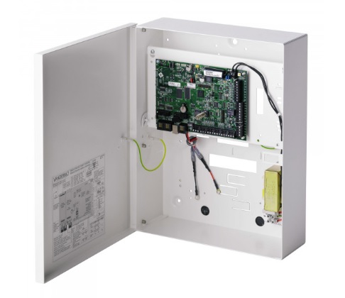 (image for) Siemens SPC5330.320-L1 Intrusion Control Panel, Grade 3