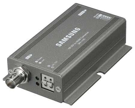 (image for) Samsung HD-SDI Convertor