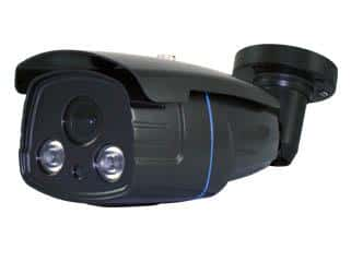 (image for) SecWare Pro HDSDI 2MP 1/2.9" IR Box Camera