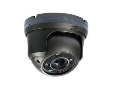 (image for) SecWare Pro 2MP HD-SDI Varifocal IR Dome