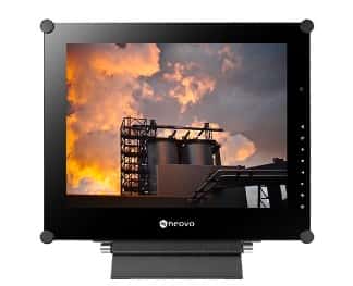 (image for) AG Neovo SX-15G 15" 4:3 Surveillance Monitor