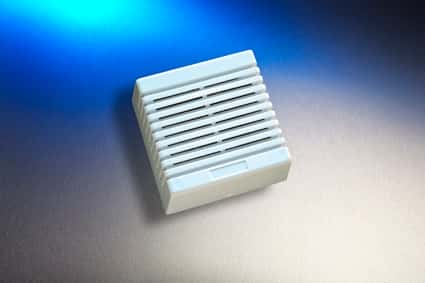 16 Ohm  Burglar Alarm Internal Extension Speaker FREE UK POSTAGE Grade 1 